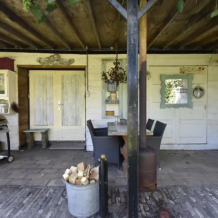 Hydrangea Holiday home